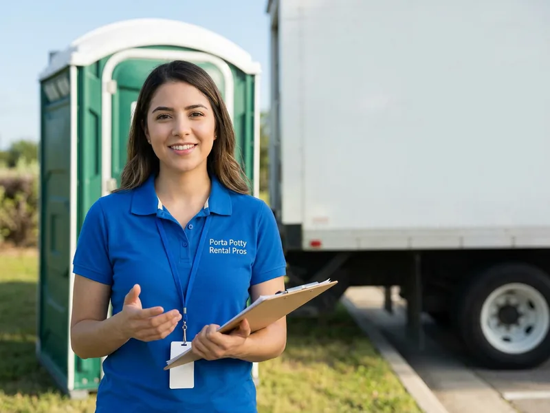 Porta Potty Rental  in Colleyville  FAQ